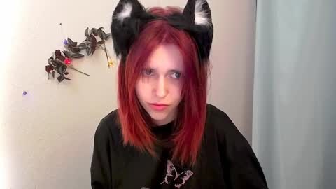 misaki_chan_ online show from May 31, 2:05 pm