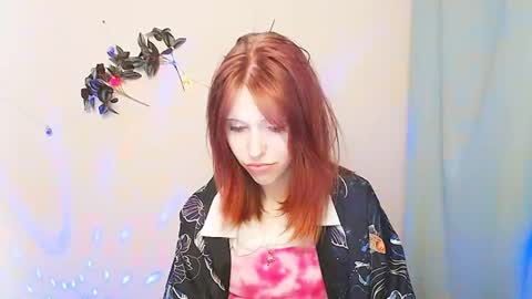 misaki_chan_ online show from June 22, 3:25 am