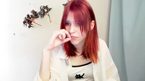 misaki_chan_ online show from May 25, 2:12 pm