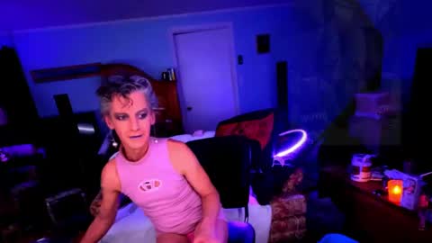 mischiefmonica1 online show from February 9, 10:43 pm