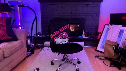 mischiefmonica1 online show from February 24, 2:48 pm