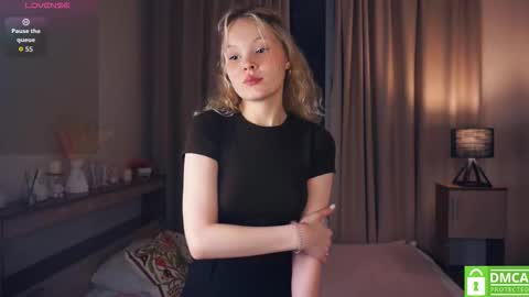 Your Betty online show from October 20, 5:29 pm