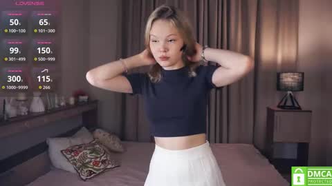 Your Betty online show from October 19, 5:17 pm