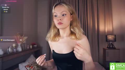 Your Betty online show from October 17, 6:01 pm