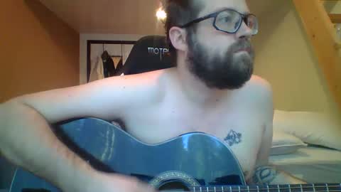 mishastrokes online show from December 1, 9:17 pm