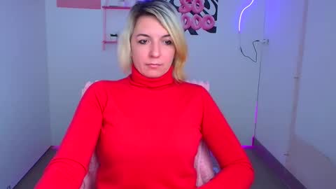 Mishelle online show from January 14, 12:35 pm