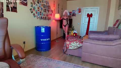 Kris online show from February 1, 6:21 am