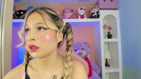 Marilyn online show from November 3, 11:00 am