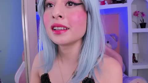 Snapshot of miss____marilyn chatting on October 20, 11:04 am Marilyn online show from October 20, 11:04 am