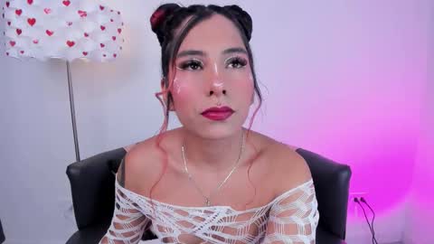 Snapshot of miss___allison chatting on September 22, 11:03 am Allison online show from September 22, 11:03 am