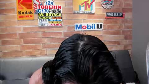 Salome online show from January 15, 6:50 pm