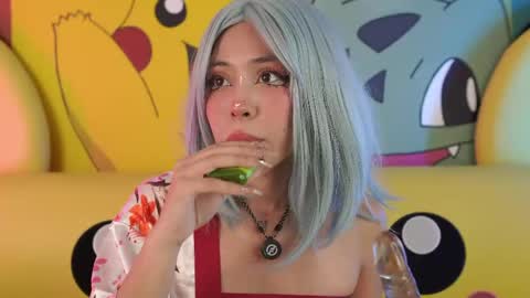 Ally online show from May 4, 6:14 pm