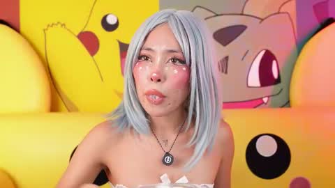 Ally online show from February 20, 6:32 pm