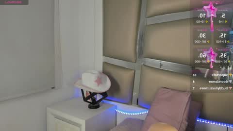 Soy lola online show from December 3, 10:56 pm