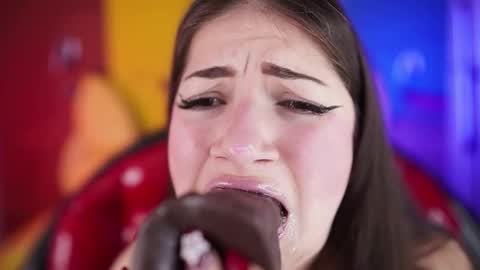 Pamela online show from January 14, 11:29 am