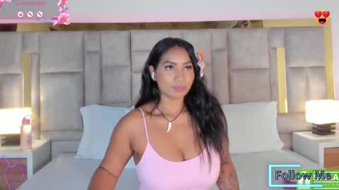 Miss Abigail  online show from March 6, 12:52 pm