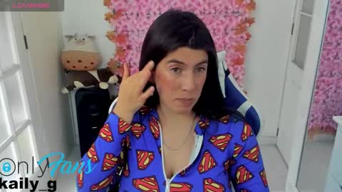 miss_adams01 online show from October 17, 6:01 pm