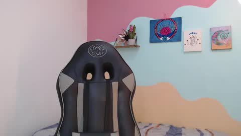 Akemi 3 online show from March 3, 4:58 pm