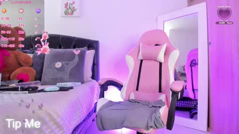 A M A R A N T H A online show from February 19, 12:55 pm