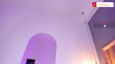 Amber  online show from October 30, 4:24 am