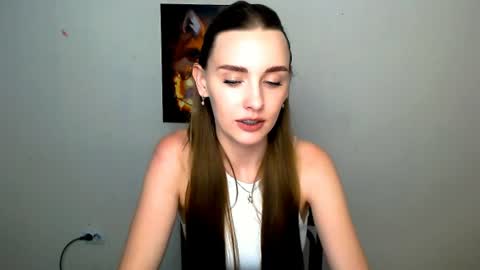 Angelina online show from June 11, 5:49 am