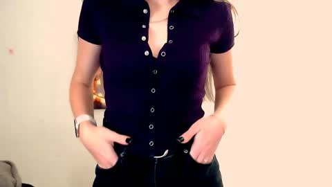 Angelina online show from October 24, 6:14 am