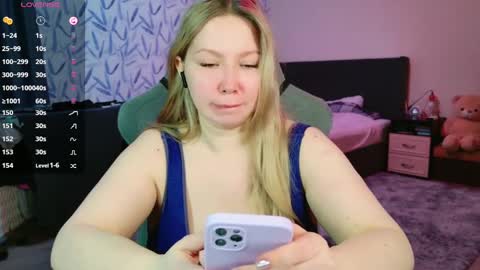 Anna online show from March 10, 3:20 pm