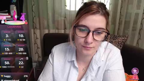 Antonia online show from January 14, 9:17 am