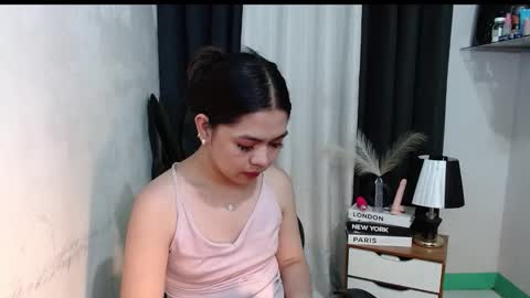 Briella online show from March 19, 2:00 pm