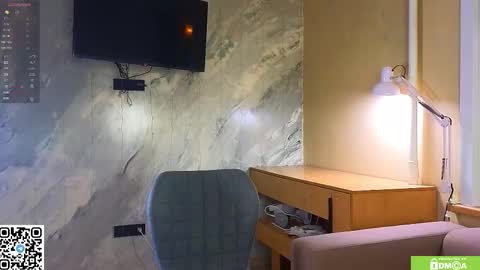 Sandy online show from February 20, 12:32 am