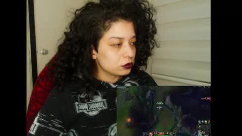 Snapshot of miss_carmila chatting on September 9, 11:27 pm Miss Carmila online show from September 9, 11:27 pm