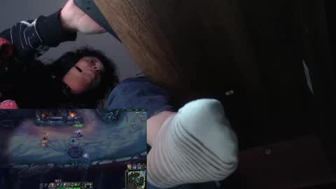 Miss Carmila online show from November 29, 1:24 am