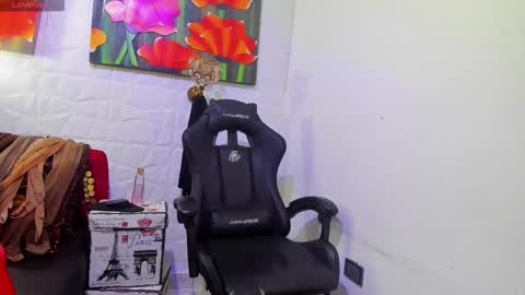 Clare PocaHose online show from February 13, 4:05 am