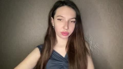 Miss Daniell online show from December 2, 4:49 pm