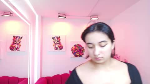 Melanie online show from January 11, 12:22 pm