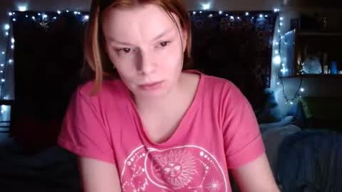 Snapshot of miss_elistia_ chatting on January 30, 3:29 pm Elis online show from January 30, 3:29 pm
