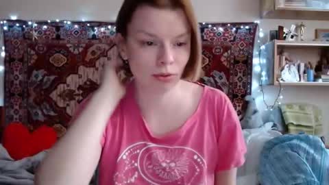 Snapshot of miss_elistia_ chatting on January 30, 12:16 pm Elis online show from January 30, 12:16 pm