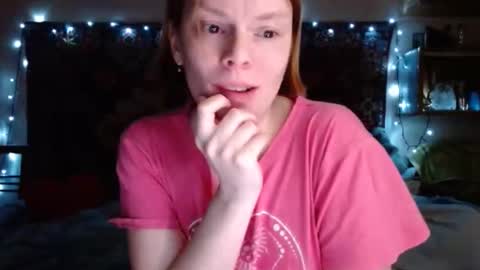 Snapshot of miss_elistia_ chatting on February 4, 3:36 pm Elis online show from February 4, 3:36 pm