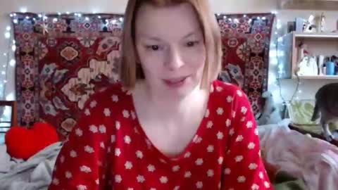 Snapshot of miss_elistia_ chatting on February 27, 12:01 pm Elis online show from February 27, 12:01 pm