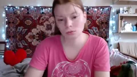 Snapshot of miss_elistia_ chatting on March 12, 11:31 am Elis online show from March 12, 11:31 am