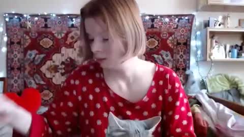 Snapshot of miss_elistia_ chatting on February 21, 12:17 pm Elis online show from February 21, 12:17 pm