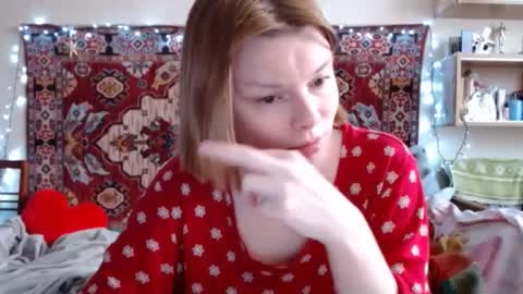 Snapshot of miss_elistia_ chatting on February 17, 12:27 pm Elis online show from February 17, 12:27 pm