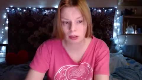 Snapshot of miss_elistia_ chatting on February 3, 3:27 pm Elis online show from February 3, 3:27 pm