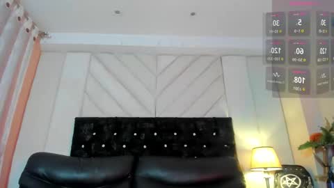 miss_evans_ online show from March 17, 2:22 pm