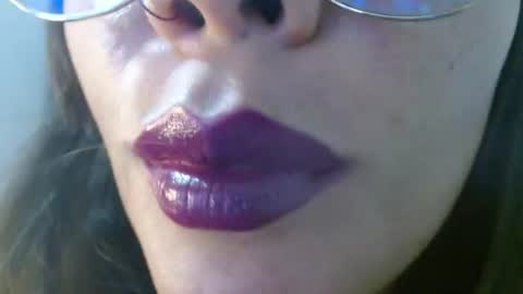 Miss Evoleth online show from July 17, 2:02 am