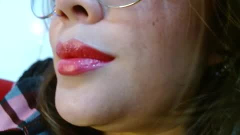 Miss Evoleth online show from January 16, 7:06 am