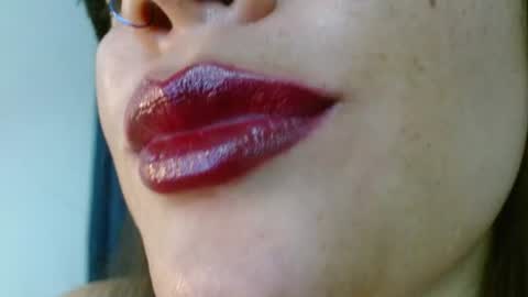 Miss Evoleth online show from July 24, 3:04 am