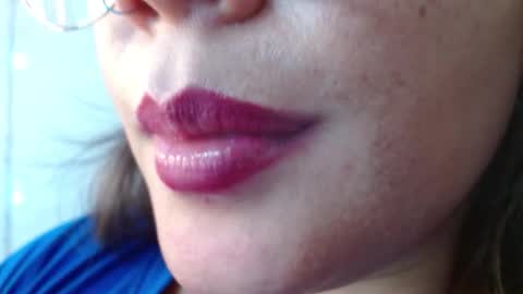 Miss Evoleth online show from March 24, 7:42 pm