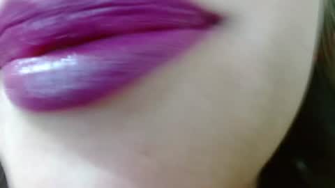 Miss Evoleth online show from July 7, 12:01 am