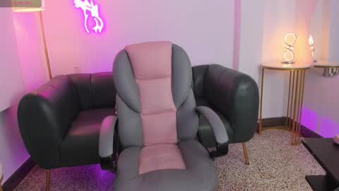 Francheska online show from November 19, 12:37 pm